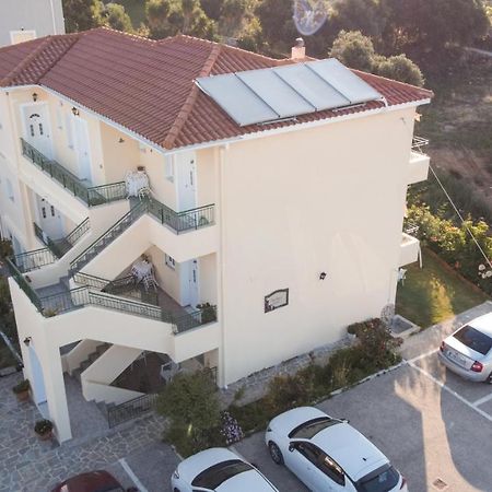 ספרטיה Anna Maria Apartments מראה חיצוני תמונה